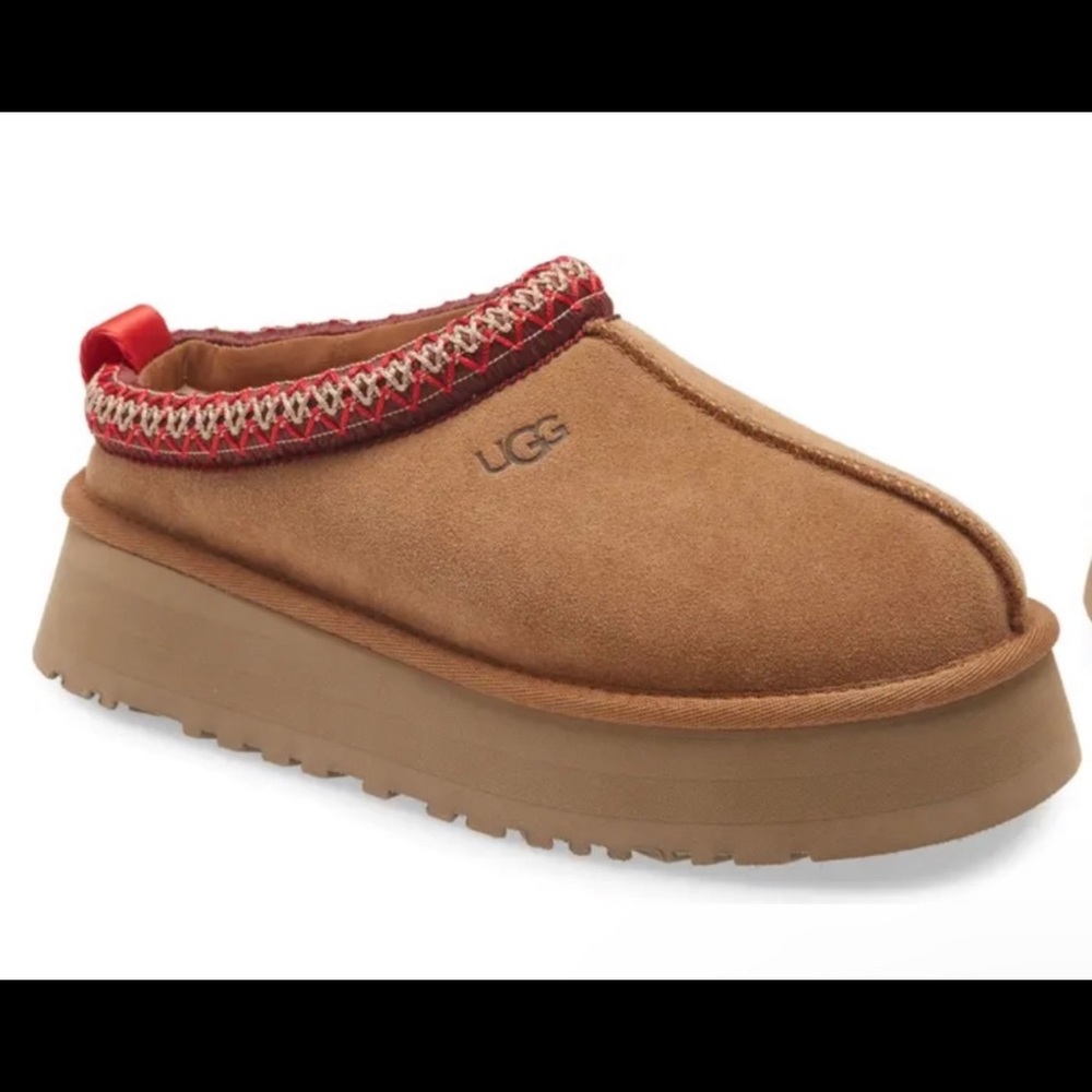 UGG TAZZ PLATFORM 9